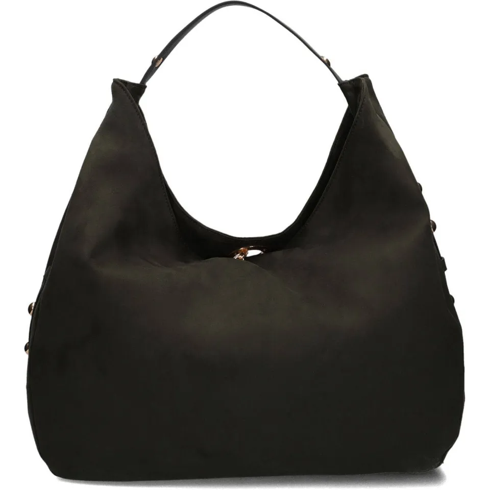 Liu Jo Gerona hobobag donkergroen, foto 4
