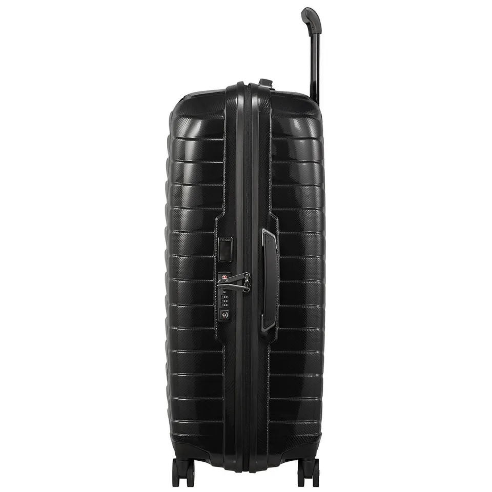 Samsonite Proxis spinner koffer zwart, foto 3