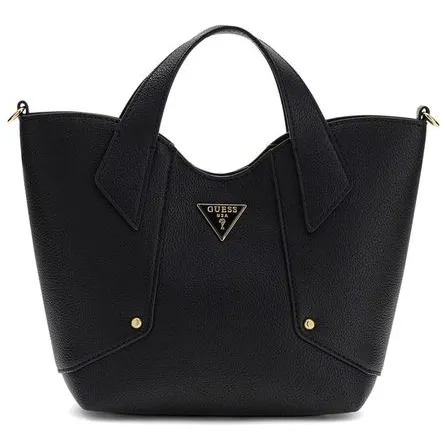 Guess Schoudertas Zwart