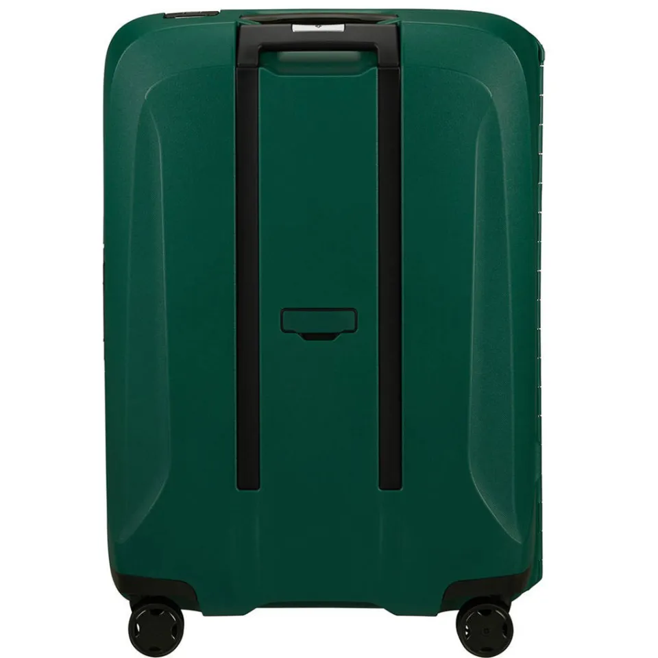 Samsonite Essens koffer donkergroen, foto 6