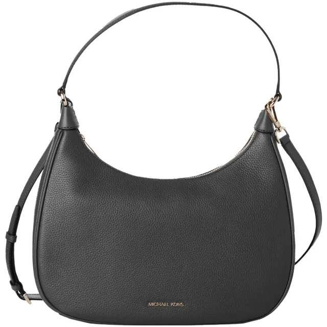 MICHAEL Michael Kors 35R3G4CH3L schoudertas zwart