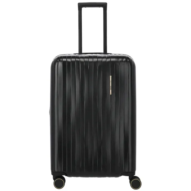 Travelite Barbara Novelty trolley zwart