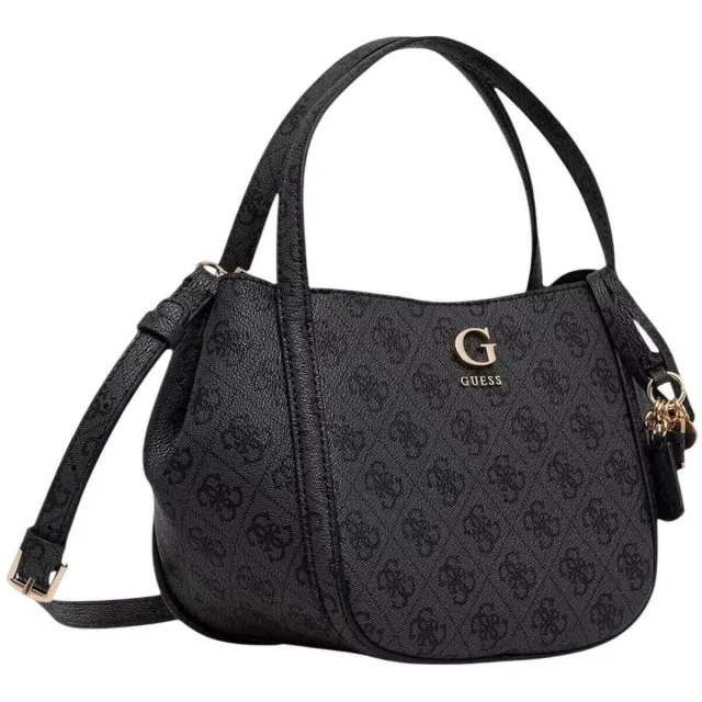 Guess Tas Guess COLEEN LOGO SMALL SA HWSG97 56050 Grijs