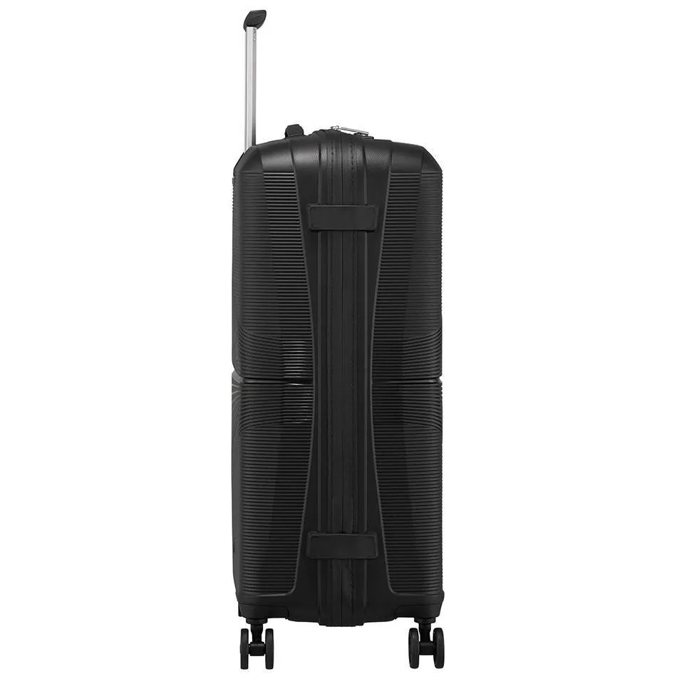American Tourister Airconic spinner koffer zwart, foto 5