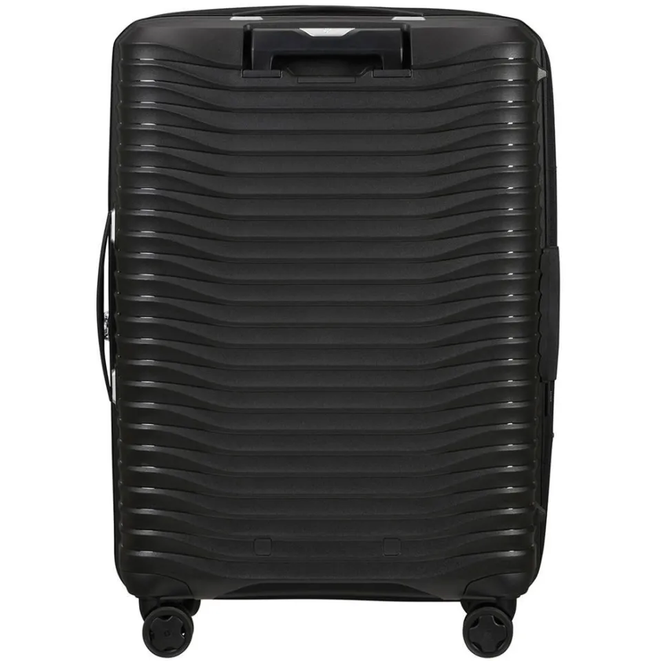 Samsonite Upscape spinner zwart, foto 3