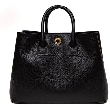Burberry Handtas Zwart Black