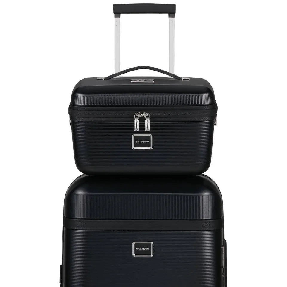 Samsonite toilettas - zwart, foto 3