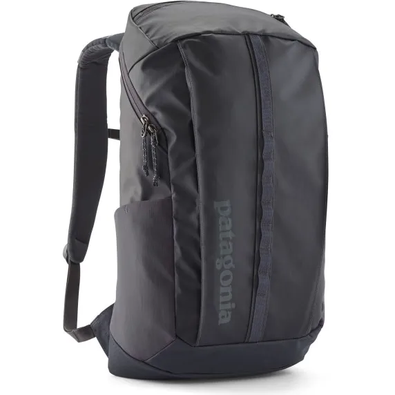 Patagonia Black Hole Pack 25L dagrugzak grijs