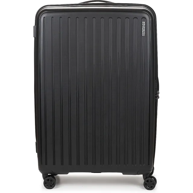 American Tourister Rejoy Spinner 77 reiskoffer zwart