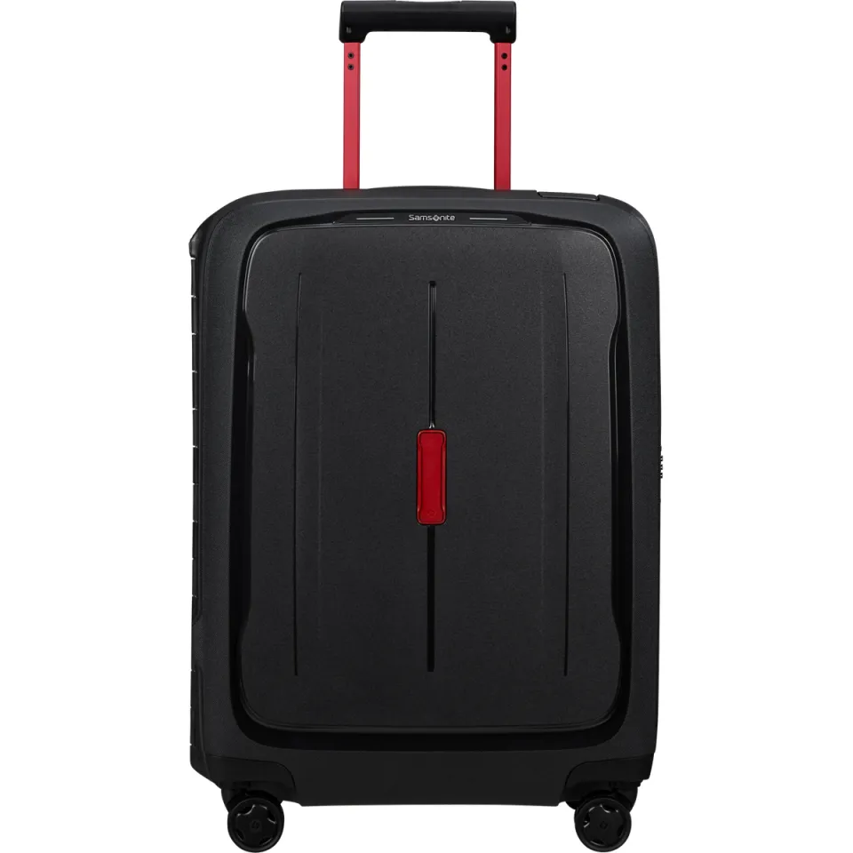 Samsonite Essens handbagagekoffer antraciet, foto 2