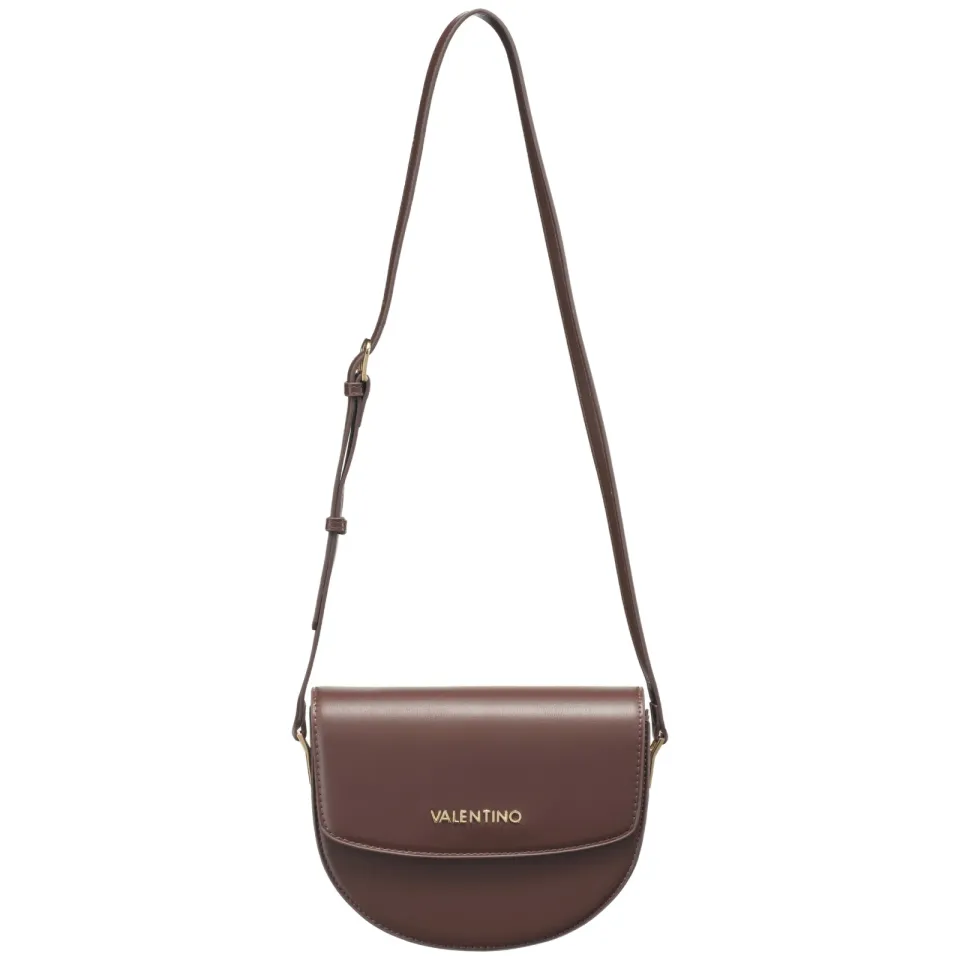 Valentino Bags Rossy crossbody tas bruin, foto 4