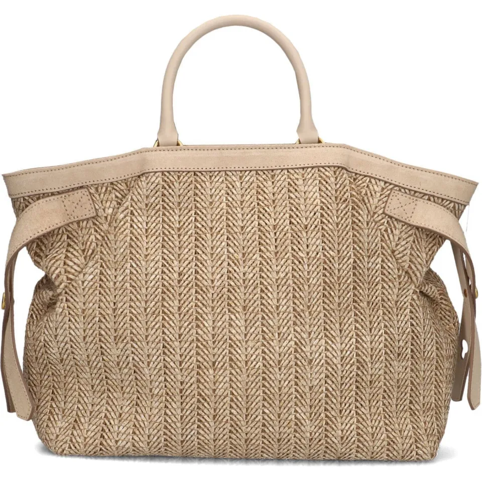 Gianni Chiarini Claudette handtas beige, foto 2