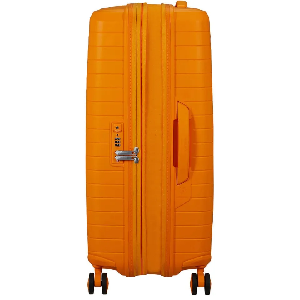 American Tourister FastForward trolley 68 cm oranje, foto 4