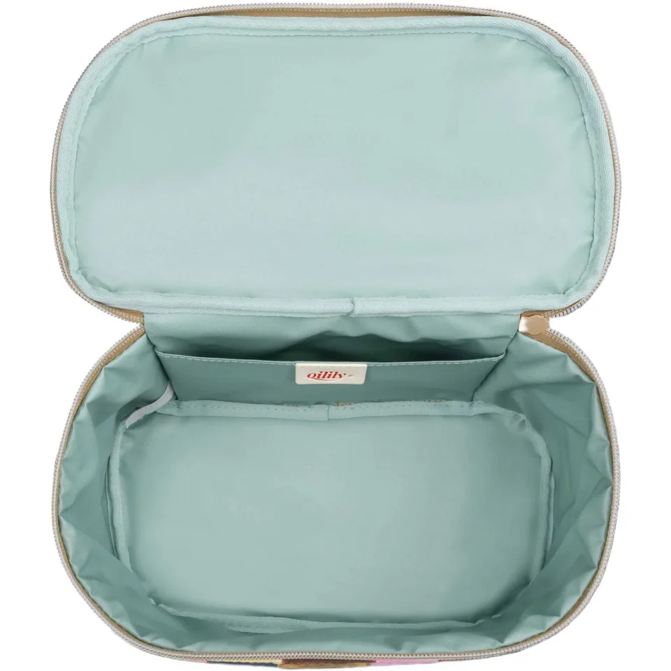 Oilily Cady beautycase meerkleurig multi, foto 4