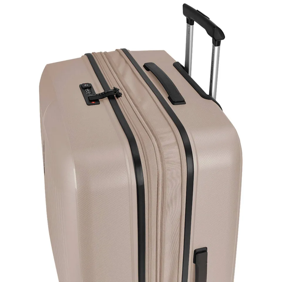 Gabol Brooklyn trolley beige, foto 7
