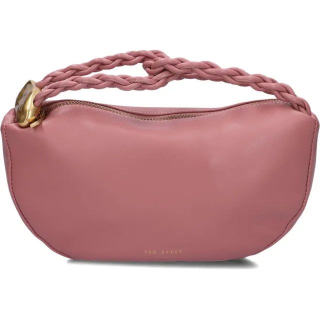Ted Baker Islah handtas roze, foto 2