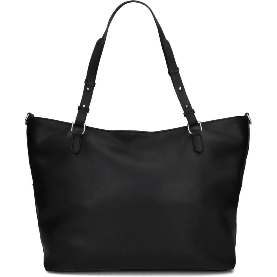 Valentino Bags Nivis Re schoudertas zwart, foto 3