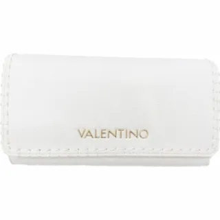 Valentino Bags Valentino Aleksandra portemonnee wit