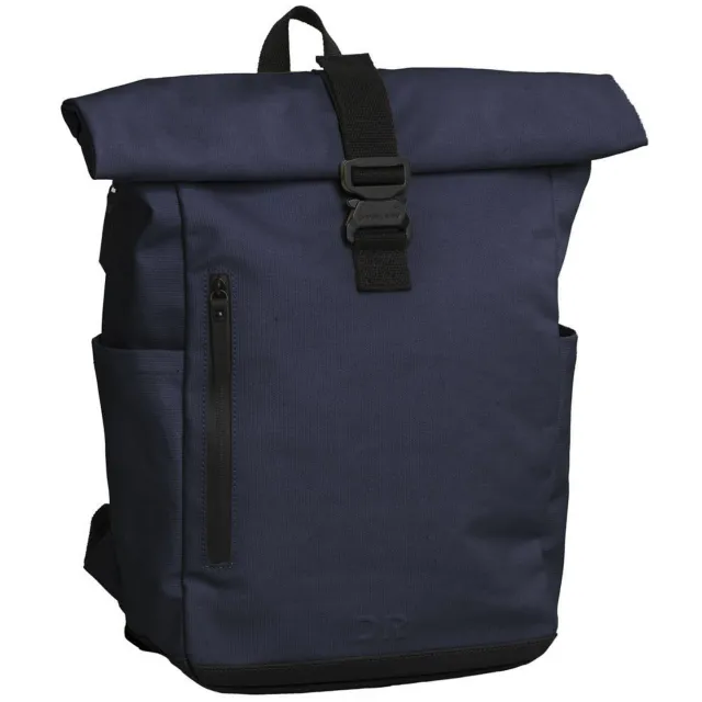 Daniel Ray rugzak Wangaratta XL donkerblauw