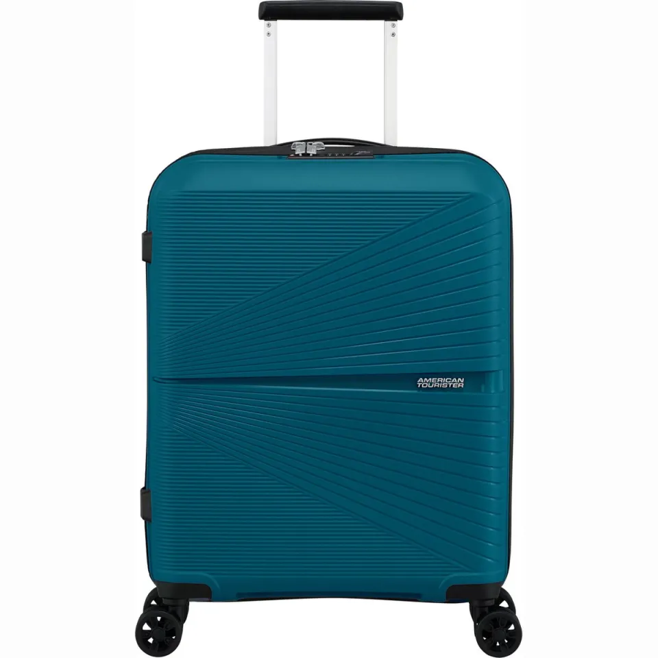 American Tourister trolley Airconic 55 cm. petrol, foto 2