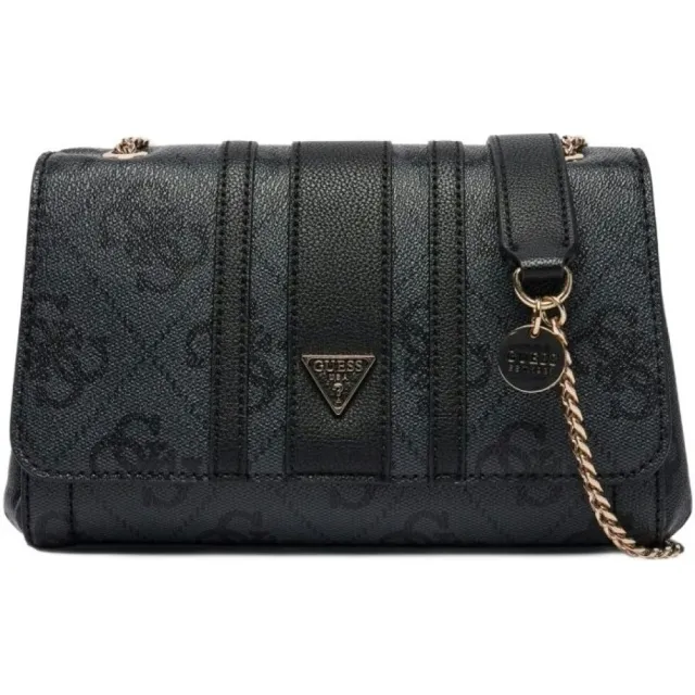 Guess Tas Guess Noelle Ii Cnvrtble Xbo Grijs