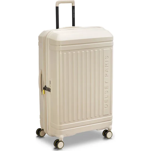 Delsey Lutece SE Spinner koffer beige, foto 2