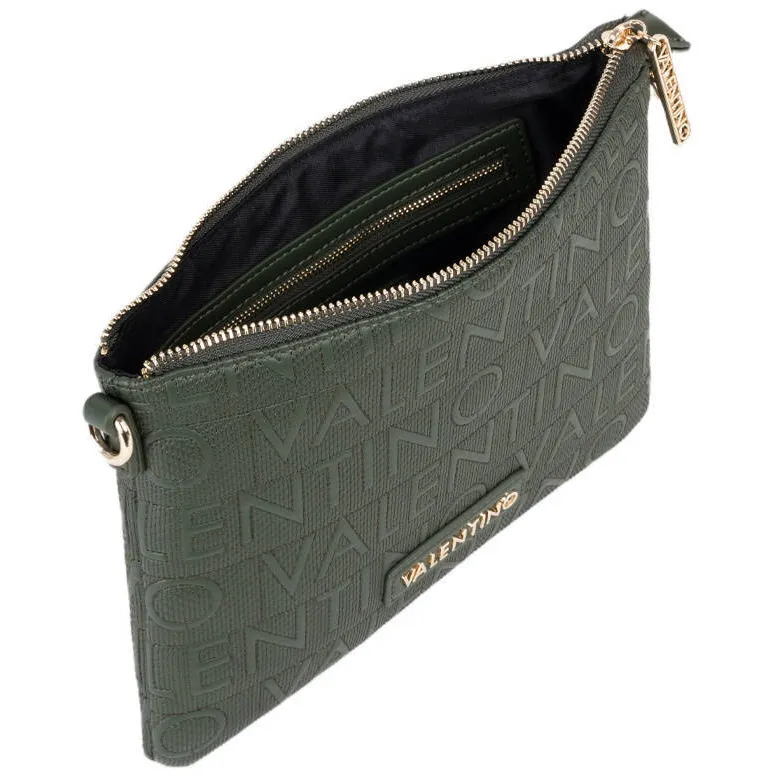 Valentino Bags Sveva crossbody tas kaki, foto 3