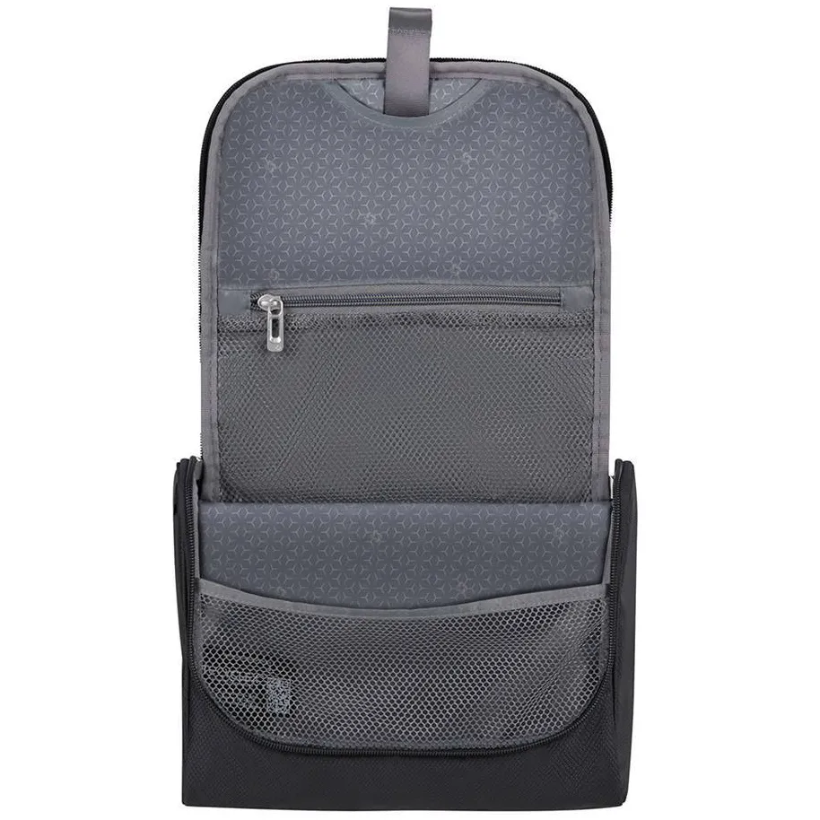 Samsonite Respark ophangbare toilettas zwart, foto 6