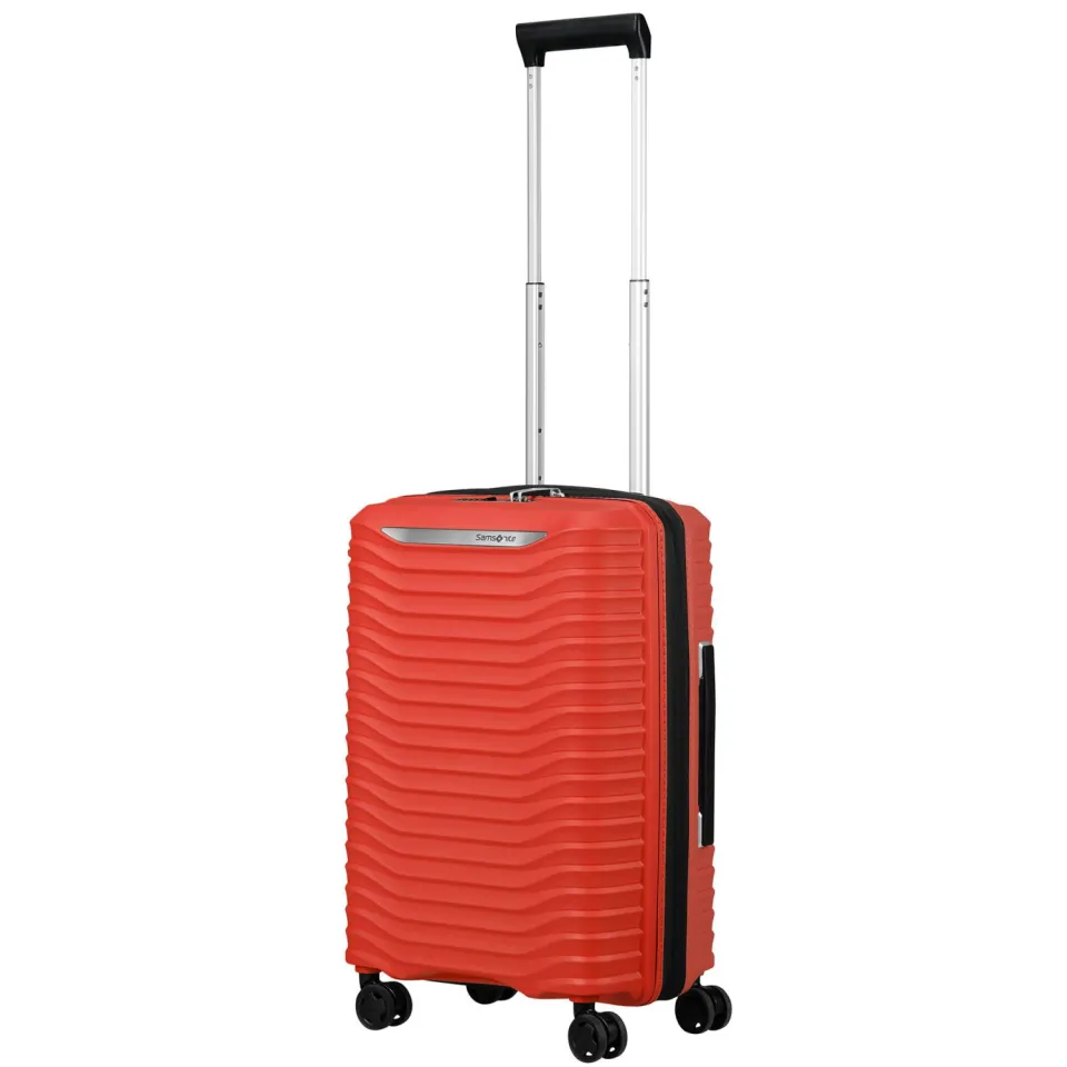 Samsonite Upscape handbagage koffer rood, foto 4