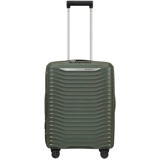 Samsonite Upscape koffer kaki