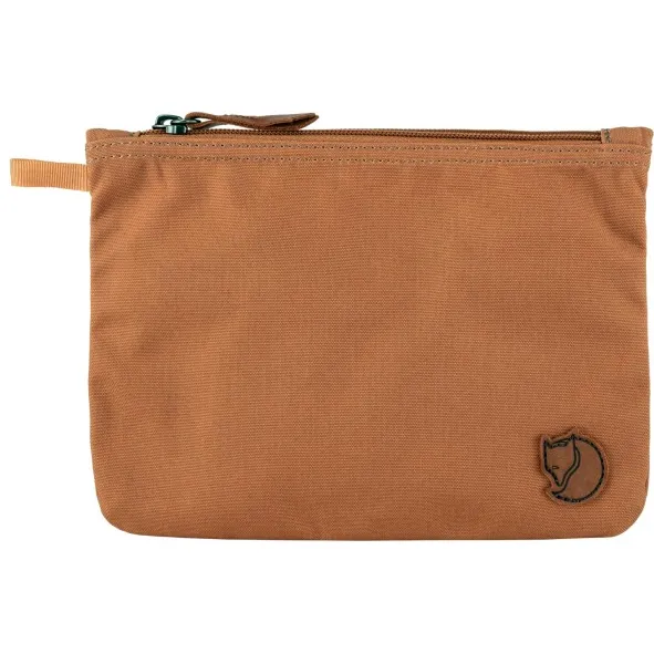 Fjällräven Gear Pocket toilettas bruin