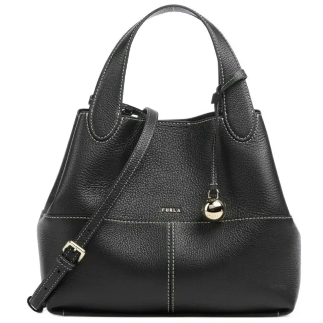 Tas Furla Wb02225 Hsf000 Primrose M Tot zwart