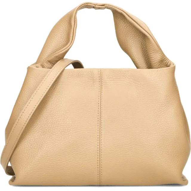 Notre-V Polly handtas beige