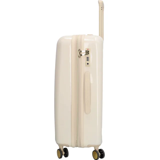 Charm London Capetown koffer beige, foto 2