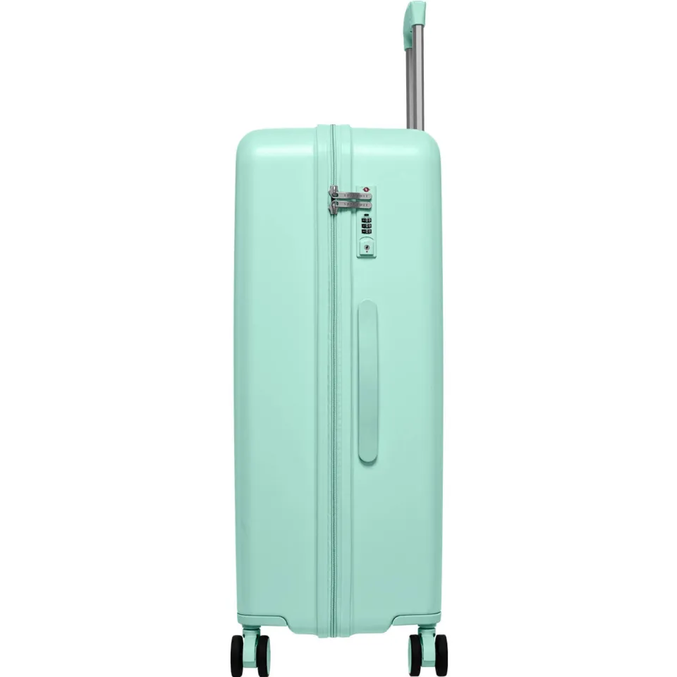 SUITSUIT Evolution reiskoffer Misty Mint, foto 3