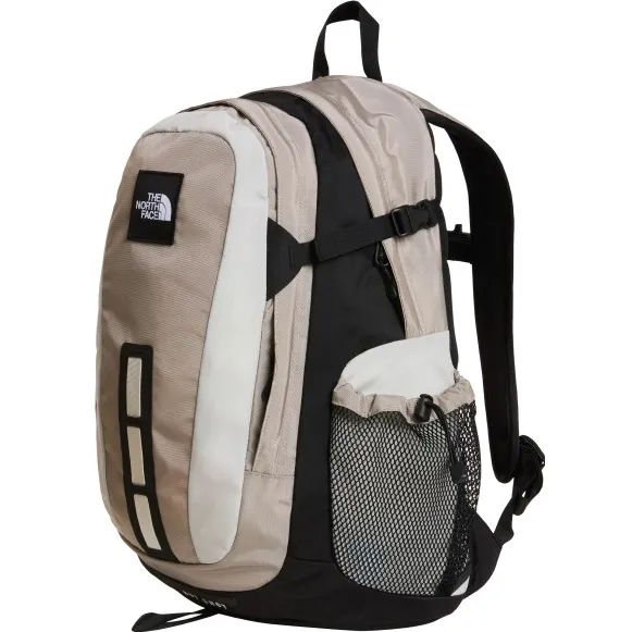 The North Face Hot Shot SE 30 - Dagrugzak grijs