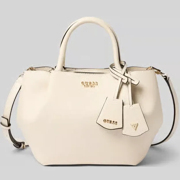 Guess Amorette Girlfriend handtas crème, foto 2