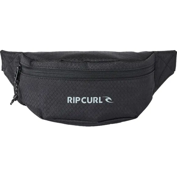Rip Curl Waist Bag - Heuptas maat One Size, grijs