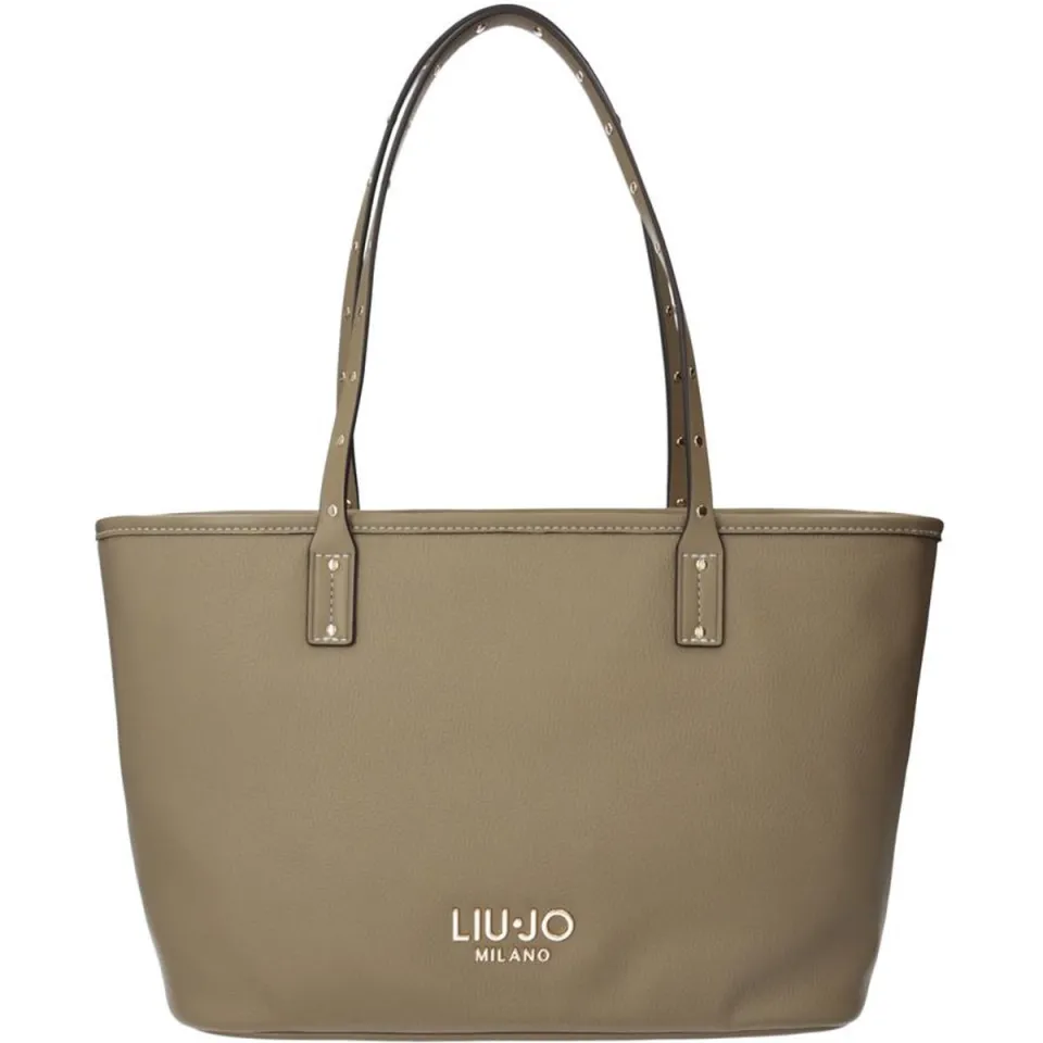 Liu Jo Evrim schoudertas beige, foto 2
