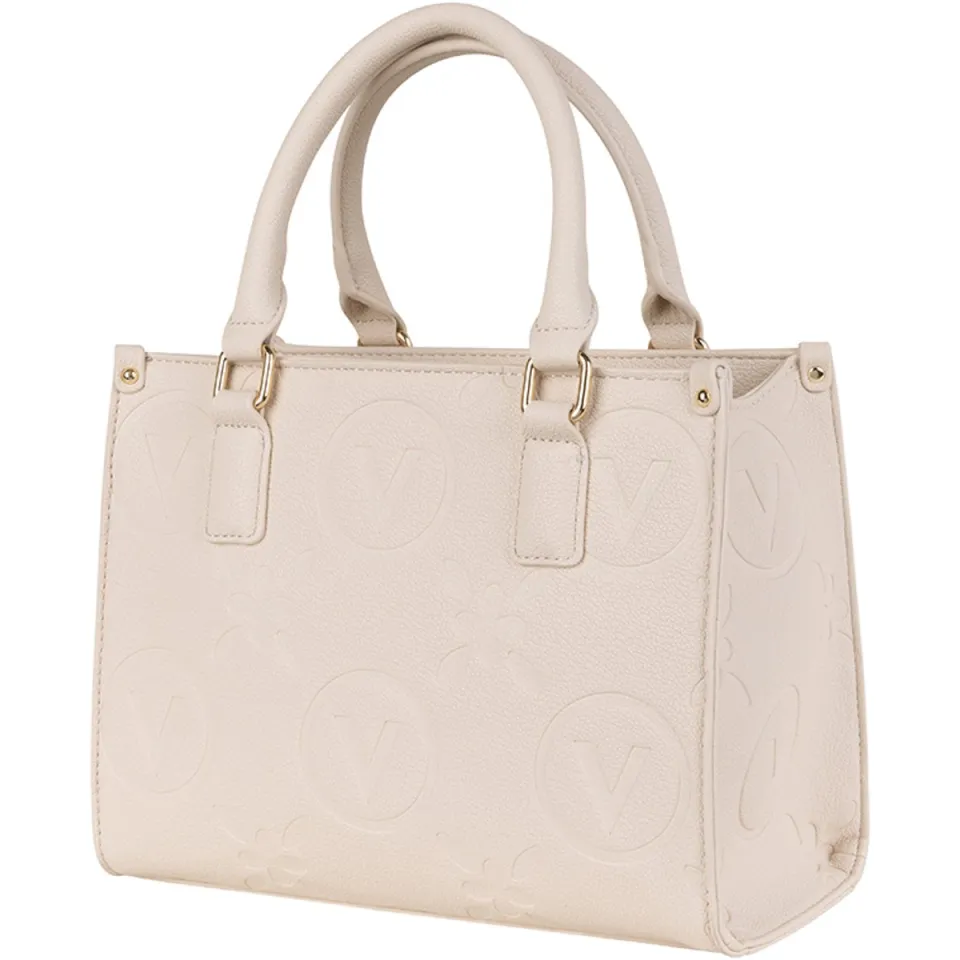 Valentino Bags Samba Re medium handtas beige