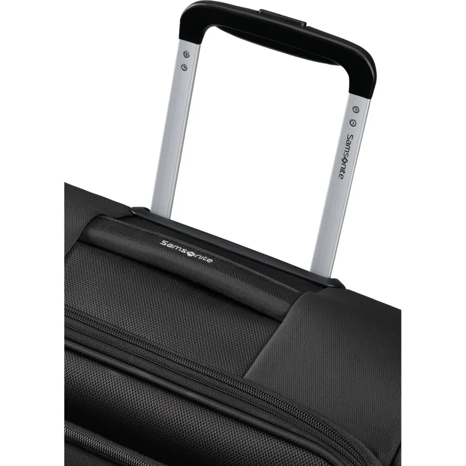 Samsonite koffer zwart, foto 6