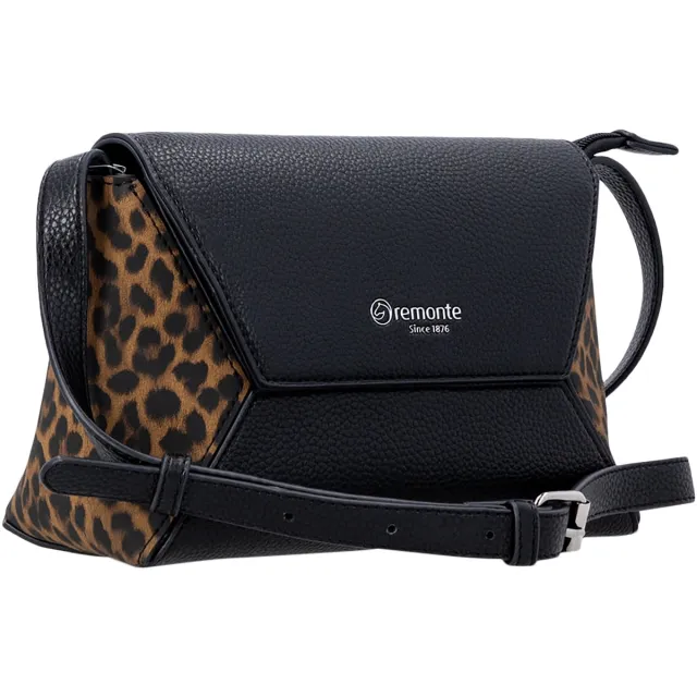 Remonte 294428 handtas zwart