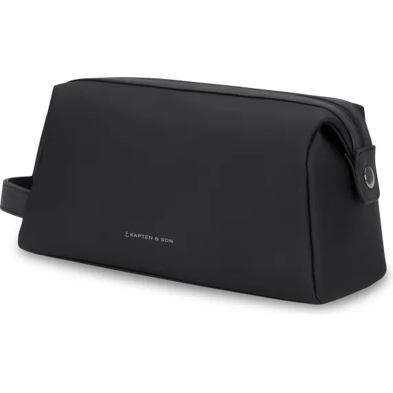 Kapten & Son Windsor toilettas zwart