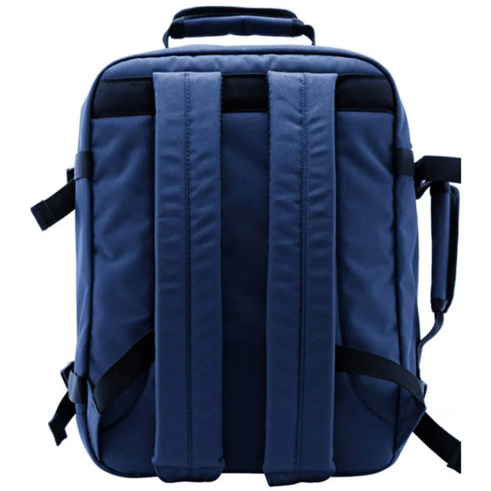 Cabinzero rugzak Classic 28L blauw, foto 2
