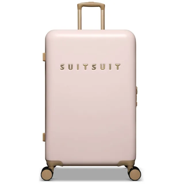 SUITSUIT Fusion koffer 66 cm Rose Pearl, foto 2