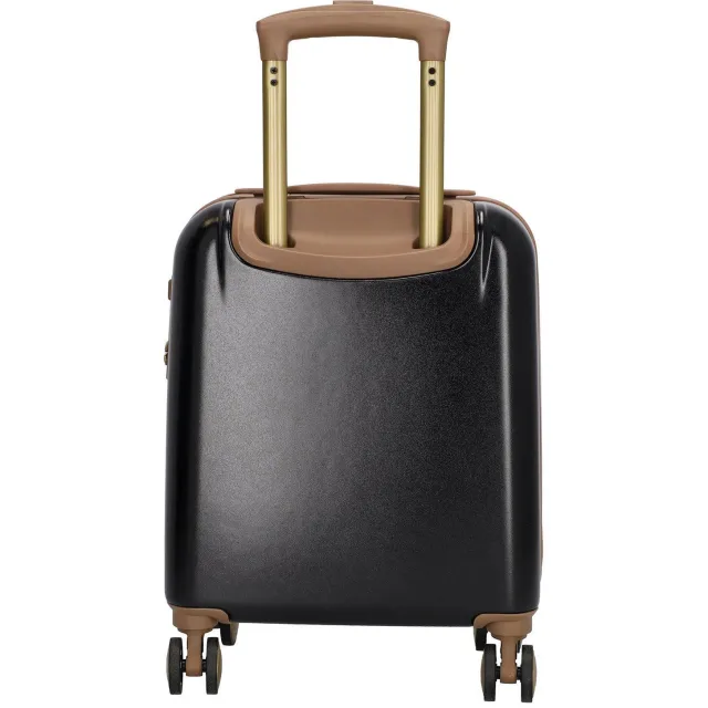 Charm London Capetown Underseater 45 trolley zwart, foto 2
