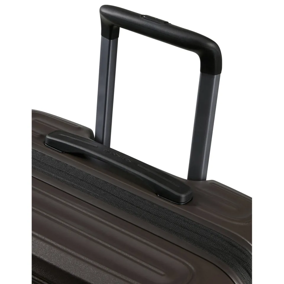 Samsonite 2Wander spinner koffer donkerbruin, foto 5