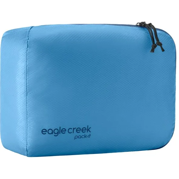 Eagle Creek Pack-It Isolate Cube S - Pakzak maat 3 l, blauw