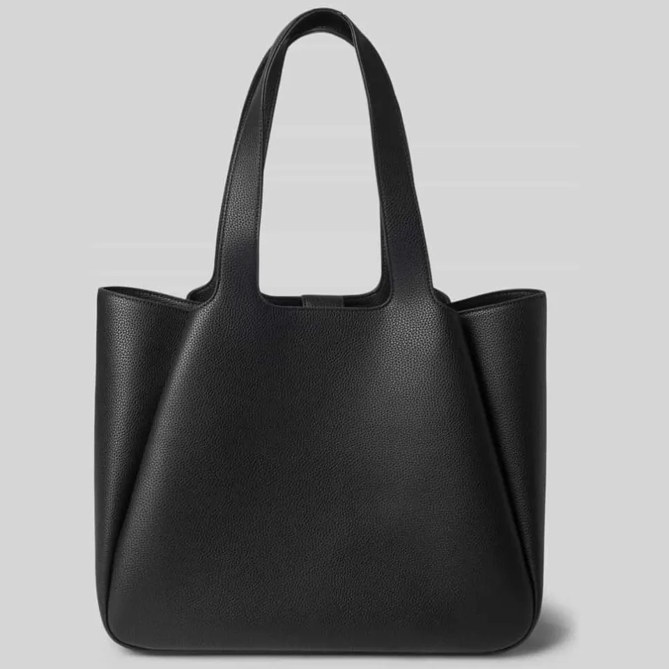 Hugo B Orin Tote shopper zwart, foto 3