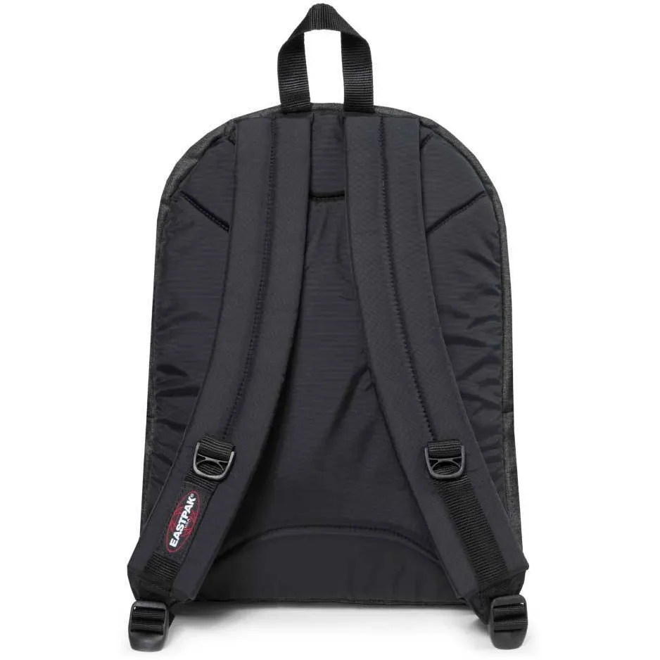 Eastpak Pinnacle rugzak grijs, foto 3